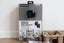 Wireless Speaker Wall Mounts - SANUS WSWM22 Carousel 1
