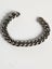 Antique English Sterling chain part lion passant on every link (J) Carousel 2
