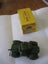 DINKY TOY . BOXED. 1960's Carousel 4