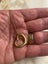 18ct gold Tiffany and Co Elsa Perretti heart Carousel 1