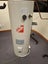 Rinnai Hot water cylinder- Mains Pressure - 135L Carousel 1
