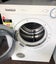 Simpson vented clothes dryer 5kg - CLEARANCE - #2827 Carousel 2