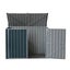Bike Shed, Garden Storage Box, Wheelie Bin Storage, Pump Shed Carousel 7