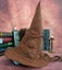 Harry Potter Plush Cosplay the Sorting Hat Carousel 3