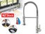 New Kitchen Mixer Tap Sink on Afterpay Carousel 1
