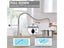 New Kitchen Mixer Tap Sink on Afterpay Carousel 7