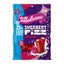 RJ's Fabulicious Sherbert Fizz Raspberry (25% Reduced Sugar) 180g (12 Pack) Carousel 2