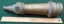 BRASS & COPPER Fire Brigade Fire Fighter Fire Hose Nozzle BRANCH # 7 Fire Engine Carousel 6