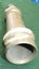 BRASS & COPPER Fire Brigade Fire Fighter Fire Hose Nozzle BRANCH # 8 Fire Engine Carousel 3
