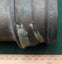 BRASS & COPPER Fire Brigade Fire Fighter Fire Hose Nozzle BRANCH # 8 Fire Engine Carousel 6