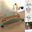 Wishbone Mini-Flip 3-in-1 Walker Carousel 1