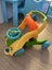 ELC Wobble Toddle Ride Carousel 3