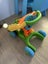 ELC Wobble Toddle Ride Carousel 2