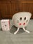 Phil&Teds Toddler booster seat or floor chair Carousel 2