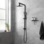 Twin Shower Set Carousel 1