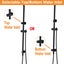 Twin Shower Set Carousel 4