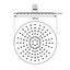 Twin Shower Set Carousel 14