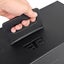 Battlefoam: Claymore Deck Box - Black Carousel 3