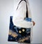 THE CATTAGE - Whimsical Cat Tote Bag Add Cuteness To Your Outings Carousel 2