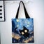 THE CATTAGE - Whimsical Cat Tote Bag Add Cuteness To Your Outings Carousel 4