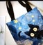 THE CATTAGE - Whimsical Cat Tote Bag Add Cuteness To Your Outings Carousel 3