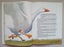 Selma Lagerlof: The WONDERFUL ADVENTURES of NILS (hbk, illstd by Lars Klinting) Carousel 5