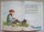 Selma Lagerlof: The WONDERFUL ADVENTURES of NILS (hbk, illstd by Lars Klinting) Carousel 10