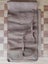 Original circa WW2 leather New Zealand Hold-all Carousel 9