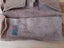 Original circa WW2 leather New Zealand Hold-all Carousel 3