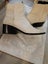 Mercedes Castillo boots Italy RRP $1300 Carousel 6