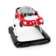 3 in 1 Car Walker Racer - Bright Starts Little Speedster (Red) Carousel 1