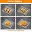 Ninja Foodi Replacement Air Fryer Oven Basket Original Replacement Baking Trays Carousel 7