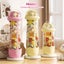 Plush Doll Toy Storage Tube Organizer Carousel 6