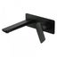 Bathtub/Basin Wall Mixer With Spout Carousel 3