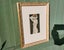 NZ Artist Christine King Original Nude Study. "Aglow" Carousel 6
