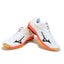Mizuno Wave Voltage 2 White Orange Men Volleyball Sports Shoes V1GA2460-98 Carousel 7