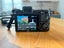 Nikon V1 mirrorless camera two lens kit. Nikon 1 series. Black. Carousel 4