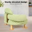 Pawz Elevated Pet Dog Cat Bed Sofa Couch Kitten Lounge Raised Sofa Bed 70cm Carousel 3