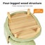 Pawz Elevated Pet Dog Cat Bed Sofa Couch Kitten Lounge Raised Sofa Bed 70cm Carousel 8