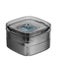 Elosung Black Pet Smart Water Dispenser Intelligent Edition Sensing 9L 8.1 X 27. Carousel 1
