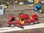 Jaguar xj4.2 Carousel 1