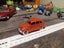 Dinky Austin Devon 1950s Carousel 1