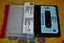 THE DOGS D'AMOUR Dog Hits and Bootleg Album CASSETTE TAPE Carousel 3