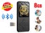 MP3 Music Player 8GB Carousel 1