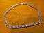 Huge bling sterling silver Cuban link chain Carousel 1