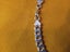 Huge bling sterling silver Cuban link chain Carousel 2