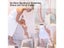 Shower Foot Rest Pedicure Foot Stool for Shaving Legs, Foot Care Carousel 2