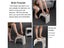 Shower Foot Rest Pedicure Foot Stool for Shaving Legs, Foot Care Carousel 11
