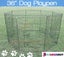 Dog Playpen Clearane Clearance Carousel 7