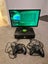 Xbox with 2x Controllers Carousel 3